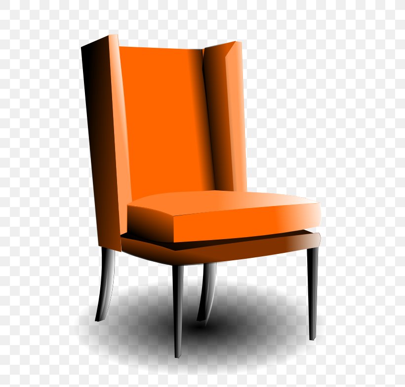 Chair Furniture Table Clip Art, PNG, 555x785px, Chair, Adirondack Chair, Armrest, Bookcase, Folding Chair Download Free