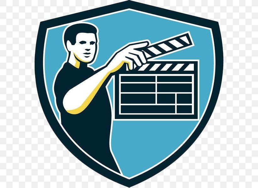 Clapperboard Movie Camera Film Camera Operator, PNG, 600x600px, Clapperboard, Area, Ball, Brand, Camera Operator Download Free