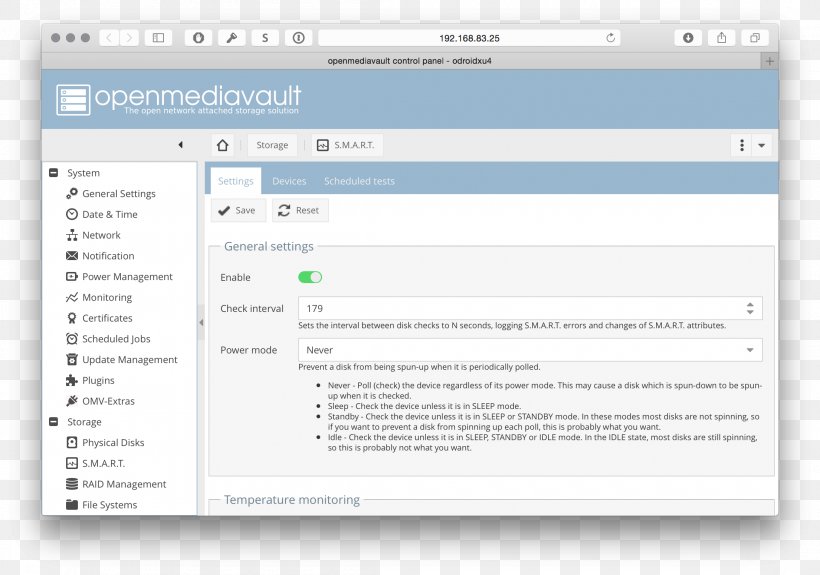 Computer Program OpenMediaVault Installation Network Storage Systems Raspberry Pi, PNG, 2210x1552px, Computer Program, Area, Brand, Computer, Computer Hardware Download Free