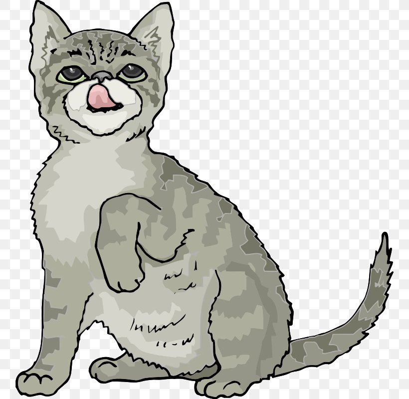 Himalayan Cat Kitten Siamese Cat Clip Art, PNG, 758x800px, Himalayan Cat, Animal Figure, Artwork, Carnivoran, Cartoon Download Free