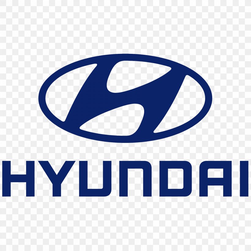 Hyundai Motor Company Logo Hyundai Sonata Hyundai I10, PNG, 1804x1804px, Hyundai Motor Company, Area, Blue, Brand, Car Download Free
