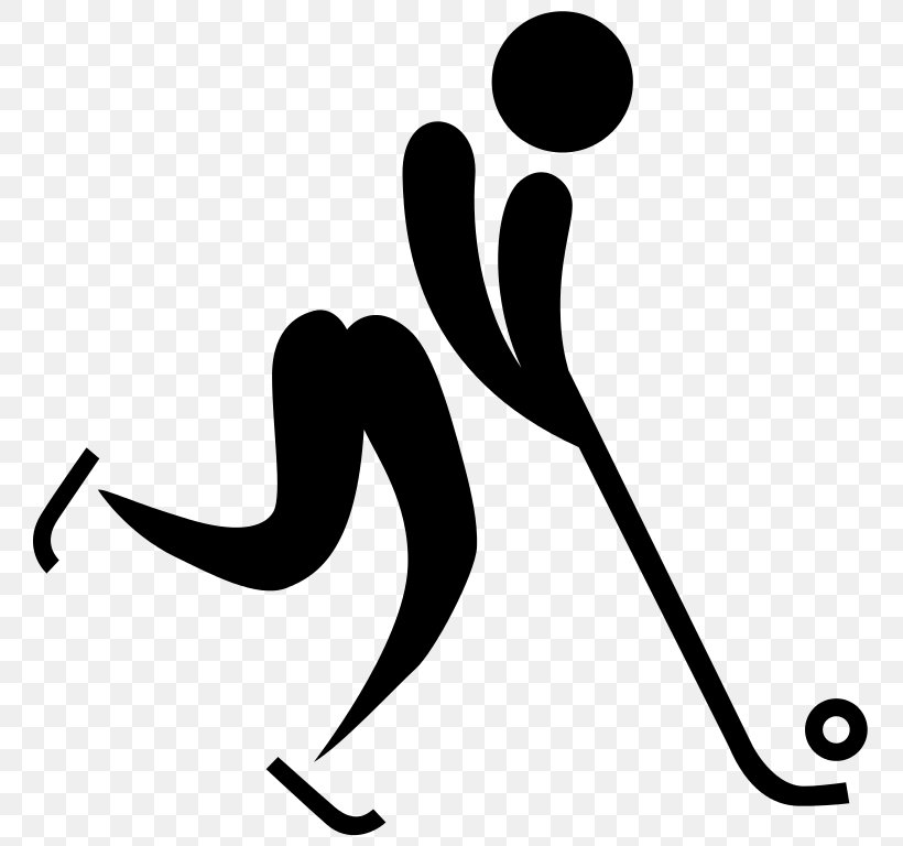 Ice Hockey At The Olympic Games 2018 Winter Olympics Hockey Sticks, PNG, 768x768px, Ice Hockey At The Olympic Games, Area, Artwork, Bandy, Black Download Free