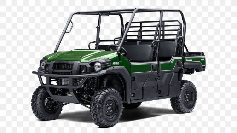 Kawasaki MULE All-terrain Vehicle Kawasaki Heavy Industries Motorcycle & Engine, PNG, 2000x1123px, Kawasaki Mule, All Terrain Vehicle, Allterrain Vehicle, Armored Car, Automotive Exterior Download Free