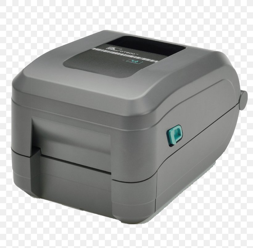 Label Printer Barcode Printer Zebra Technologies, PNG, 806x806px, Label Printer, Barcode, Barcode Printer, Electronic Device, Hardware Download Free