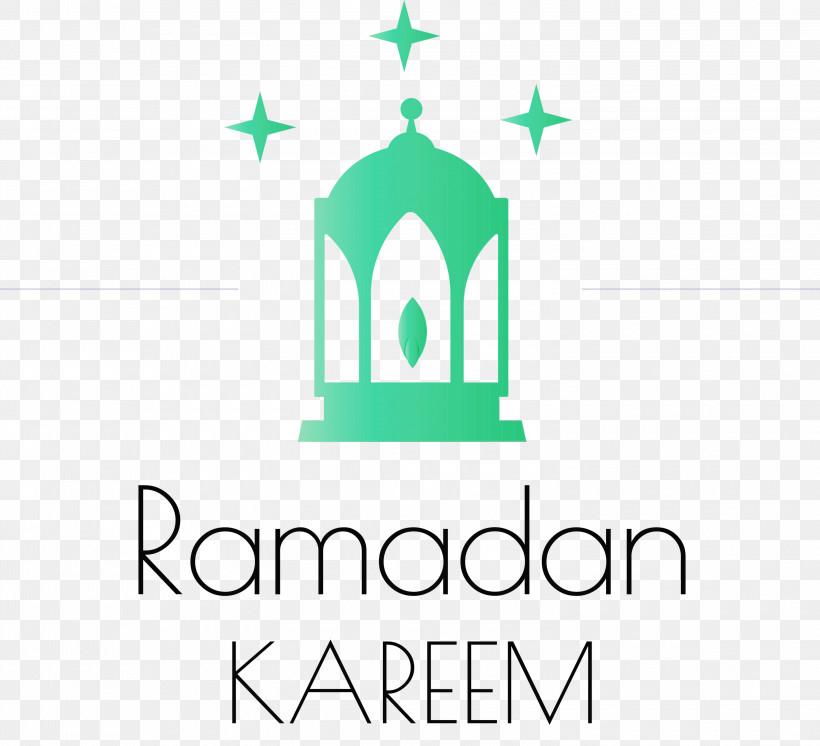 Logo Green Font Line Diagram, PNG, 3000x2732px, Ramadan Kareem, Diagram, Green, Line, Logo Download Free