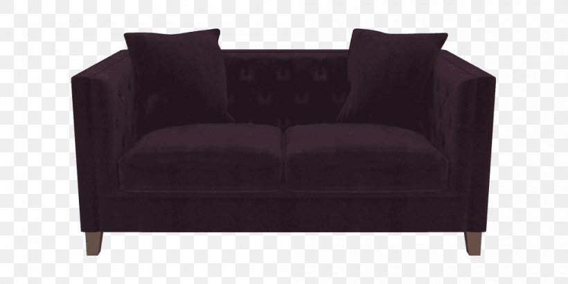 Loveseat Club Chair Armrest Couch, PNG, 1000x500px, Loveseat, Armrest, Chair, Club Chair, Couch Download Free