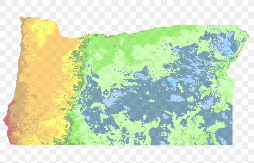 Oregon Hardiness Zone Map United States Department Of Agriculture, PNG, 2906x1865px, Oregon, Agriculture, Arbor Day Foundation, Climate, Ecoregion Download Free