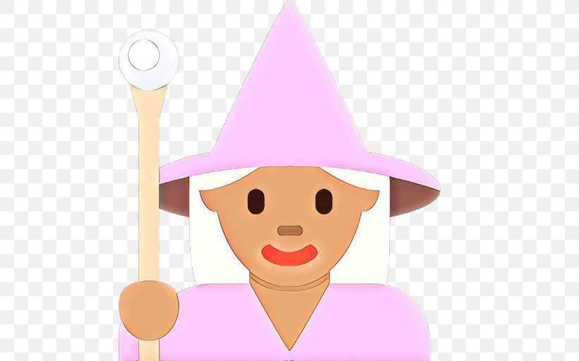 Party Hat, PNG, 512x512px, Cartoon, Cone, Costume Hat, Hat, Headgear Download Free