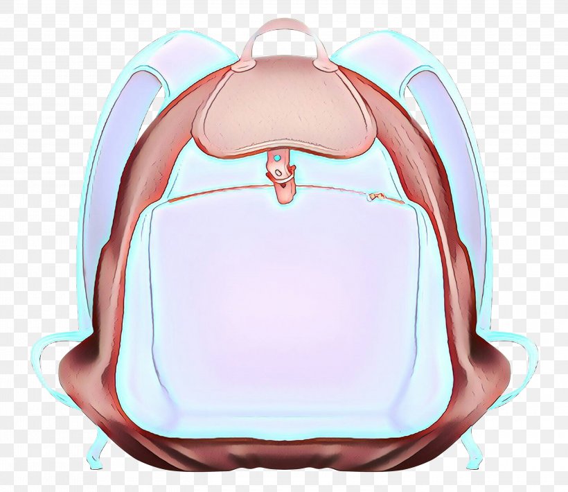 Product Design Illustration Pink M Cartoon, PNG, 3000x2598px, Pink M, Backpack, Bag, Cartoon, Diaper Bag Download Free