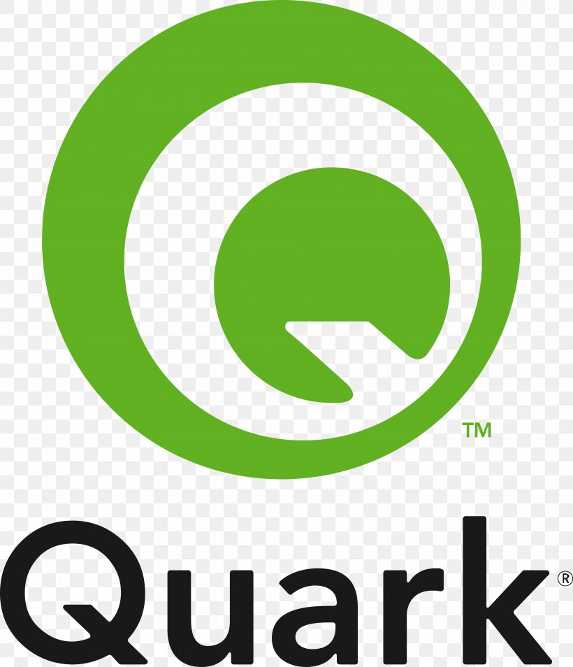 QuarkXPress Logo Computer Software Desktop Publishing, PNG, 4294x5000px, Quarkxpress, Brand, Computer Software, Desktop Publishing, Logo Download Free