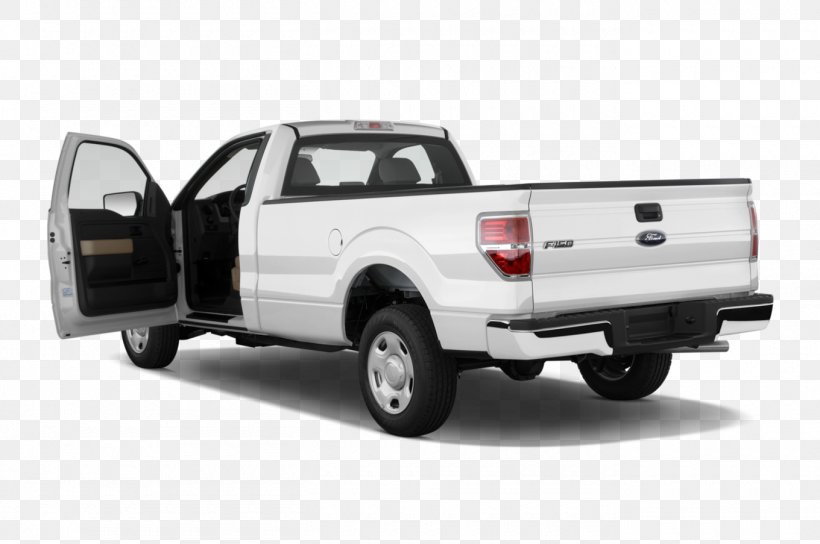2010 Ford F-150 Pickup Truck Car 2018 Ford F-150, PNG, 1360x903px, 2010 Ford F150, 2018 Ford F150, Automatic Transmission, Automotive Design, Automotive Exterior Download Free