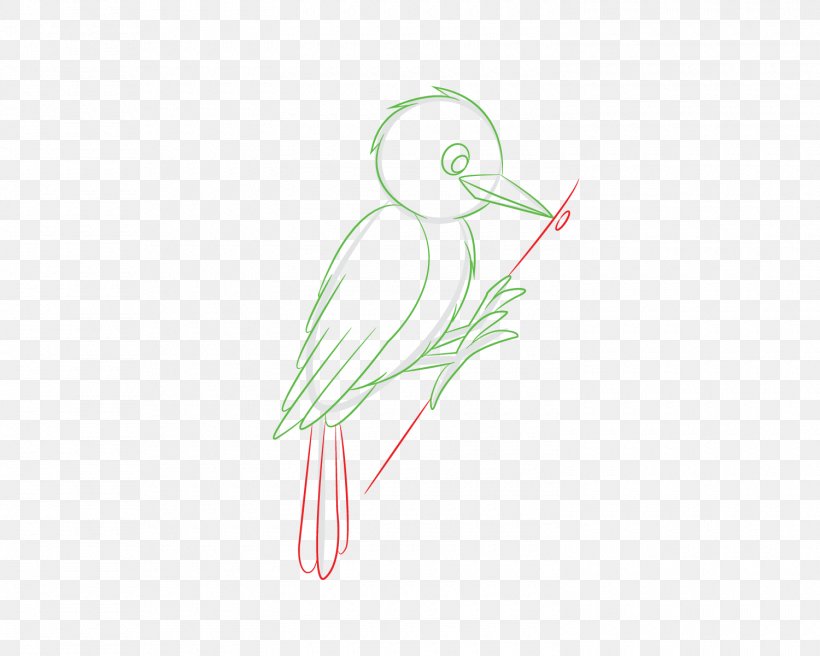 Beak Drawing Illustration /m/02csf Graphics, PNG, 1500x1200px, Watercolor, Cartoon, Flower, Frame, Heart Download Free