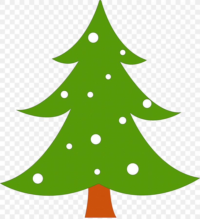 Christmas Tree, PNG, 1700x1865px, Christmas Tree, Christmas, Christmas Decoration, Christmas Eve, Christmas Ornament Download Free