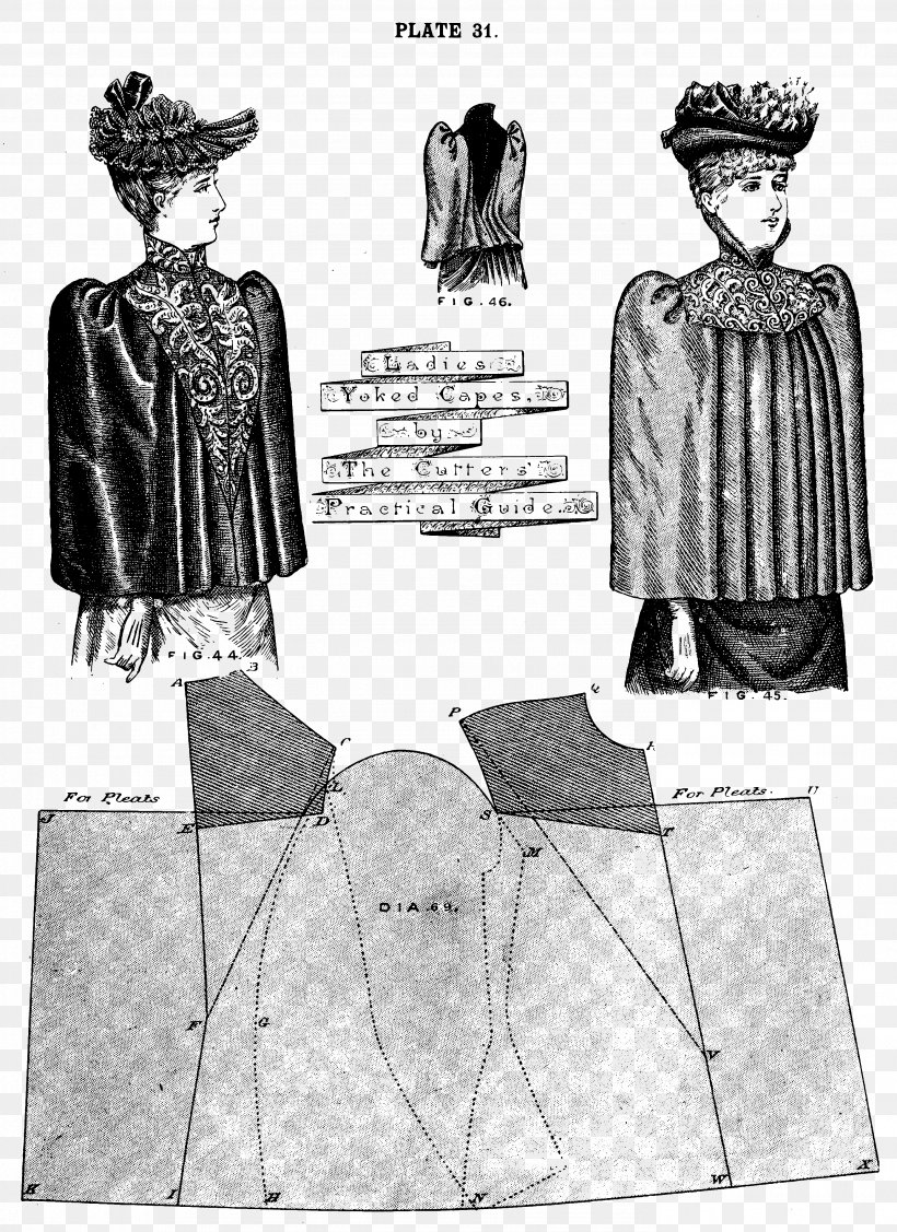 Clothing Dress The St. Petersburg Masterskaya Theatre Costume Tailor, PNG, 2776x3816px, Clothing, Black And White, Costume, Costume Design, Drawing Download Free