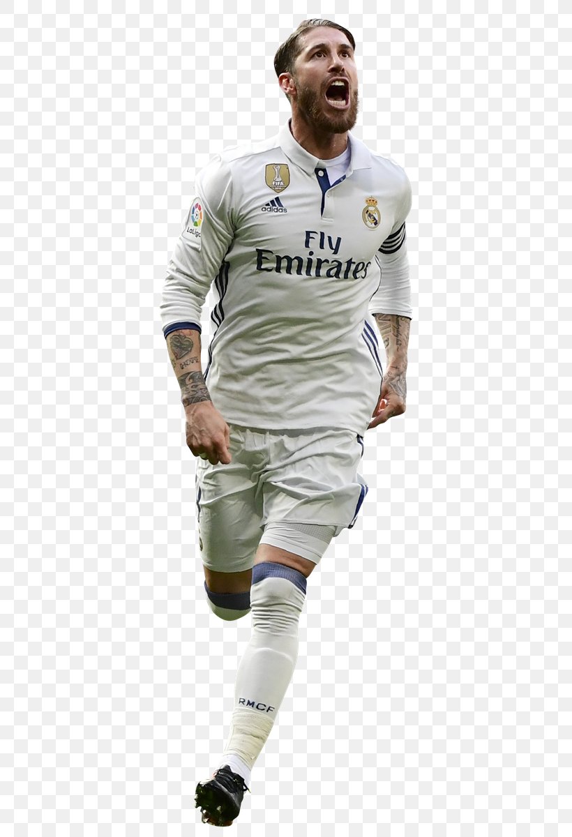 Jersey DeviantArt Sergio Ramos Sport, PNG, 399x1200px, Jersey, Art, Clothing, Competition, Competition Event Download Free