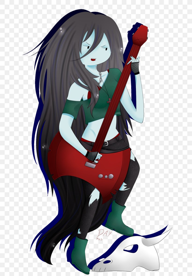 Marceline The Vampire Queen Punk Rock Drawing, PNG, 679x1177px, Watercolor, Cartoon, Flower, Frame, Heart Download Free