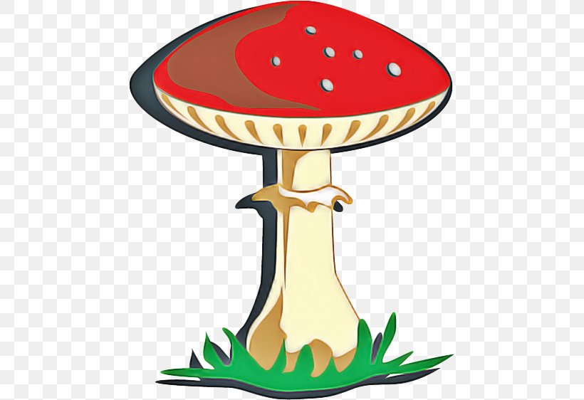 Mushroom Cartoon, PNG, 457x562px, Table, Mushroom Download Free
