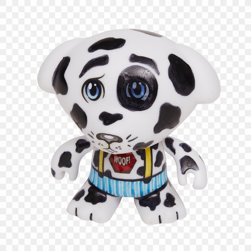 Plush Dalmatian Dog Stuffed Animals & Cuddly Toys Textile Technology, PNG, 1000x1000px, Plush, Dalmatian, Dalmatian Dog, Figurine, Material Download Free