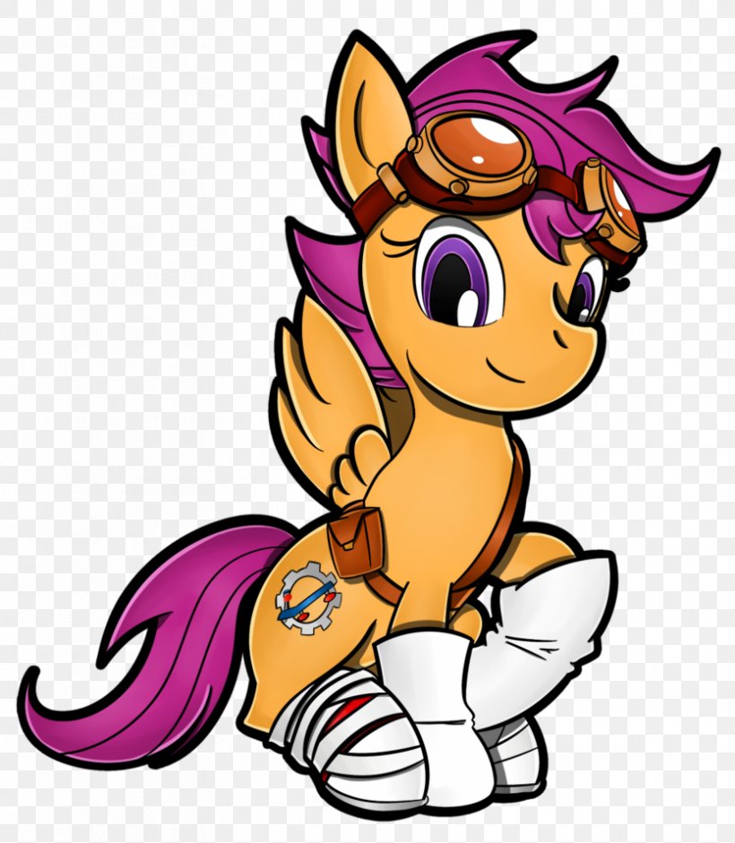 Pony Tails Pinkie Pie Scootaloo Rainbow Dash, PNG, 834x958px, Pony, Amy Rose, Animal Figure, Art, Artwork Download Free