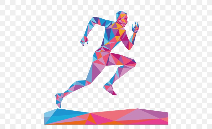 Running Icon, PNG, 500x500px, Physical Fitness, Art, Bodybuilding, Fictional Character, Fitness Professional Download Free