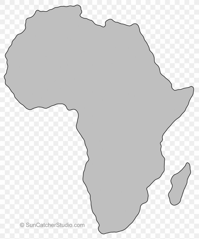 Sub-Saharan Africa United States Of America South Africa Middle East, PNG, 1668x2000px, Sahara, Africa, Black And White, Central Africa, Map Download Free