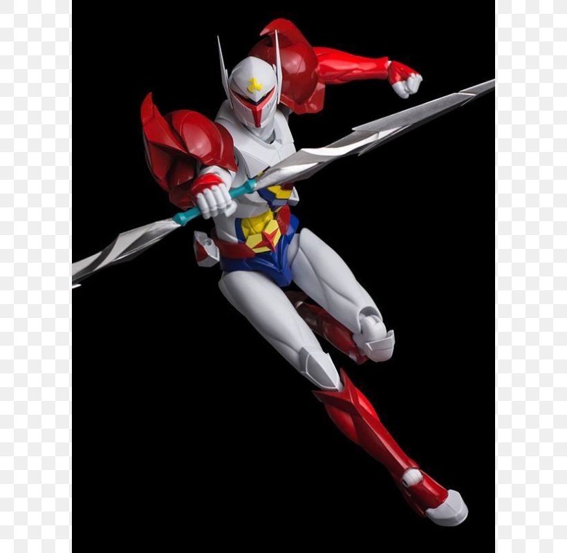 Tatsunoko Production Hero Action & Toy Figures Television Show Action Fiction, PNG, 800x800px, Watercolor, Cartoon, Flower, Frame, Heart Download Free