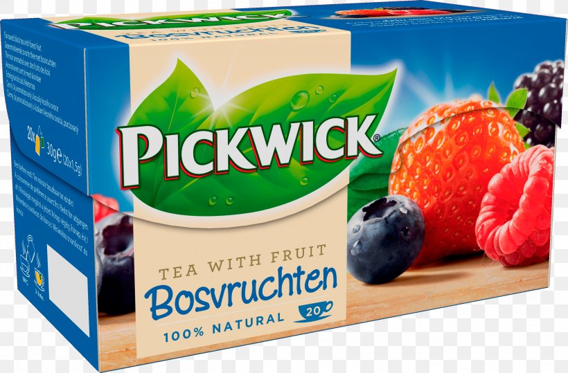 Tea Berry Pickwick Organic Food, PNG, 3677x2418px, Tea, Berry, Brand, Diet Food, Flavor Download Free