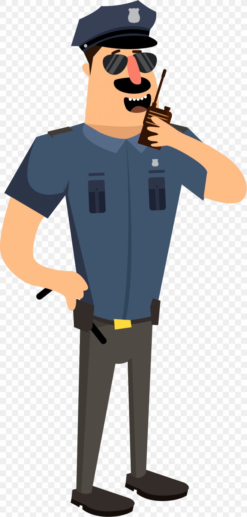 Cartoon Drawing Police Illustration, PNG, 1027x2148px, Cartoon, Clip Art, Crime, Drawing, Fictional Character Download Free