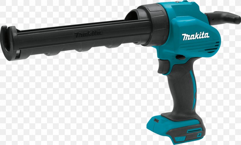 Caulking Makita Cordless Milwaukee Electric Tool Corporation, PNG, 1326x800px, Caulking, Cordless, Dewalt, Grease Gun, Gun Download Free