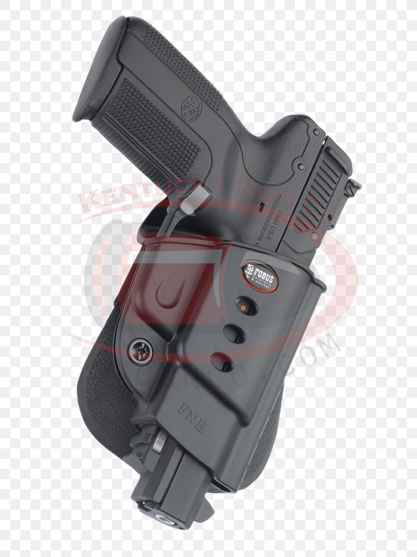 FN Five-seven Gun Holsters Paddle Holster FN Herstal FN FNS, PNG, 667x1093px, Fn Fiveseven, Beretta Px4 Storm, Concealed Carry, Firearm, Fn Fns Download Free