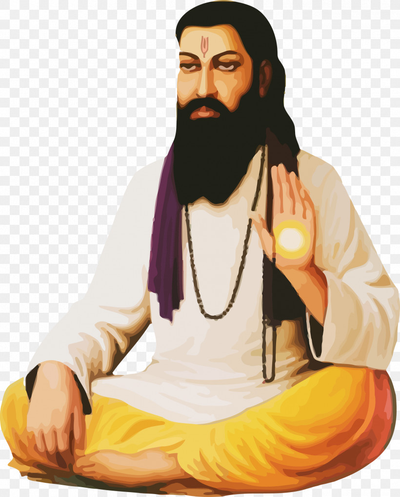 Guru Ravidas Jayanti Guru Ravidass, PNG, 2418x3000px, Guru Ravidas Jayanti, Guru, Guru Ravidass, Meditation, Physical Fitness Download Free