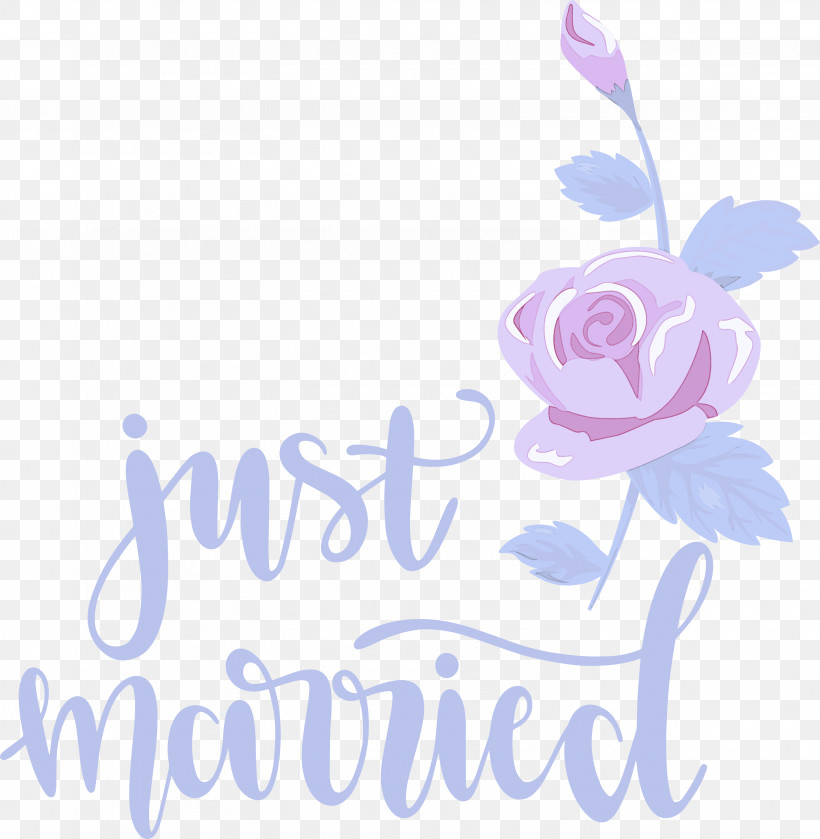 Just Married Wedding, PNG, 2932x3000px, Just Married, Cut Flowers, Floral Design, Flower, Garden Download Free
