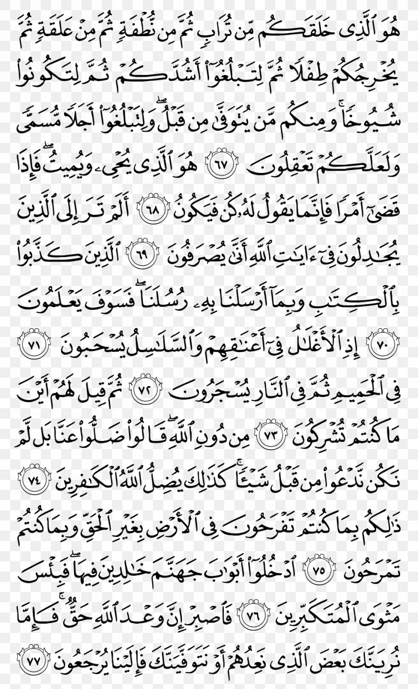 Quran Ghafir Surah Tajwid Al-Baqara, PNG, 960x1581px, Quran, Albaqara, Alkahf, Allah, Area Download Free