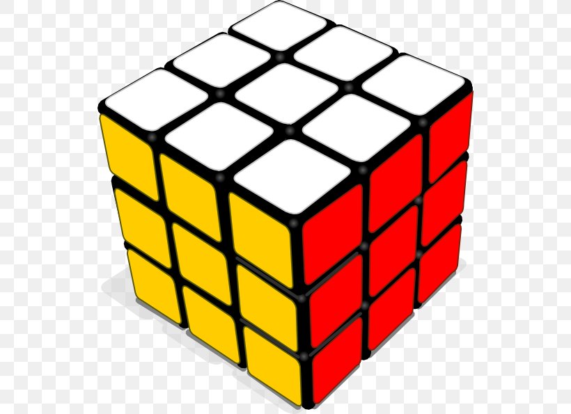 Rubiks Cube Rubiks Cube, PNG, 540x595px, Rubiks Cube, Combination Puzzle, Cube, Dfantix, Game Download Free