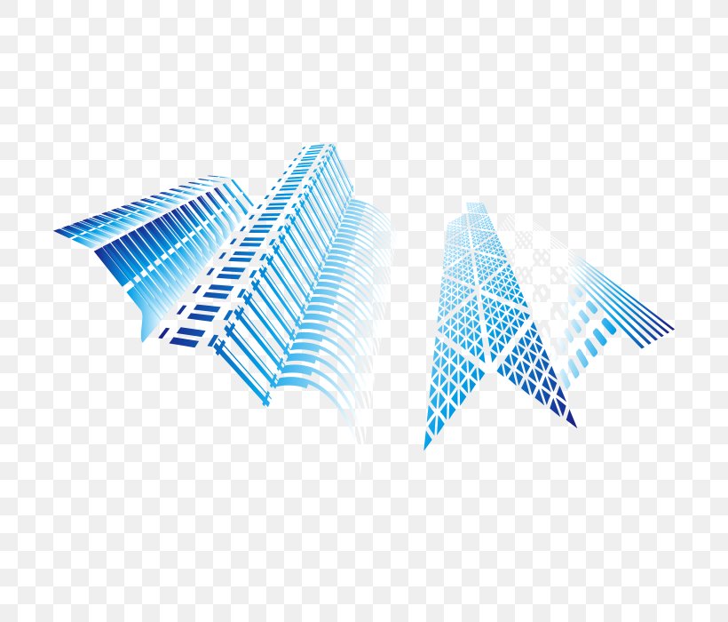 Silhouette Building Architecture, PNG, 700x700px, Silhouette, Architecture, Blue, Brand, Building Download Free
