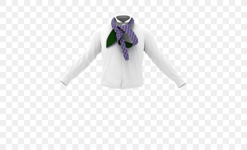 Sleeve Jacket Outerwear, PNG, 500x500px, Sleeve, Jacket, Outerwear, Purple, White Download Free