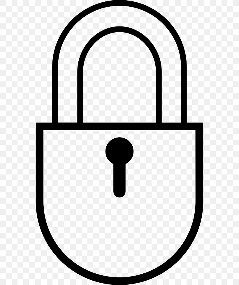 Drawing Padlock Image Clip Art Graphics, PNG, 576x980px, Drawing, Area, Black And White, Cage, Com Download Free