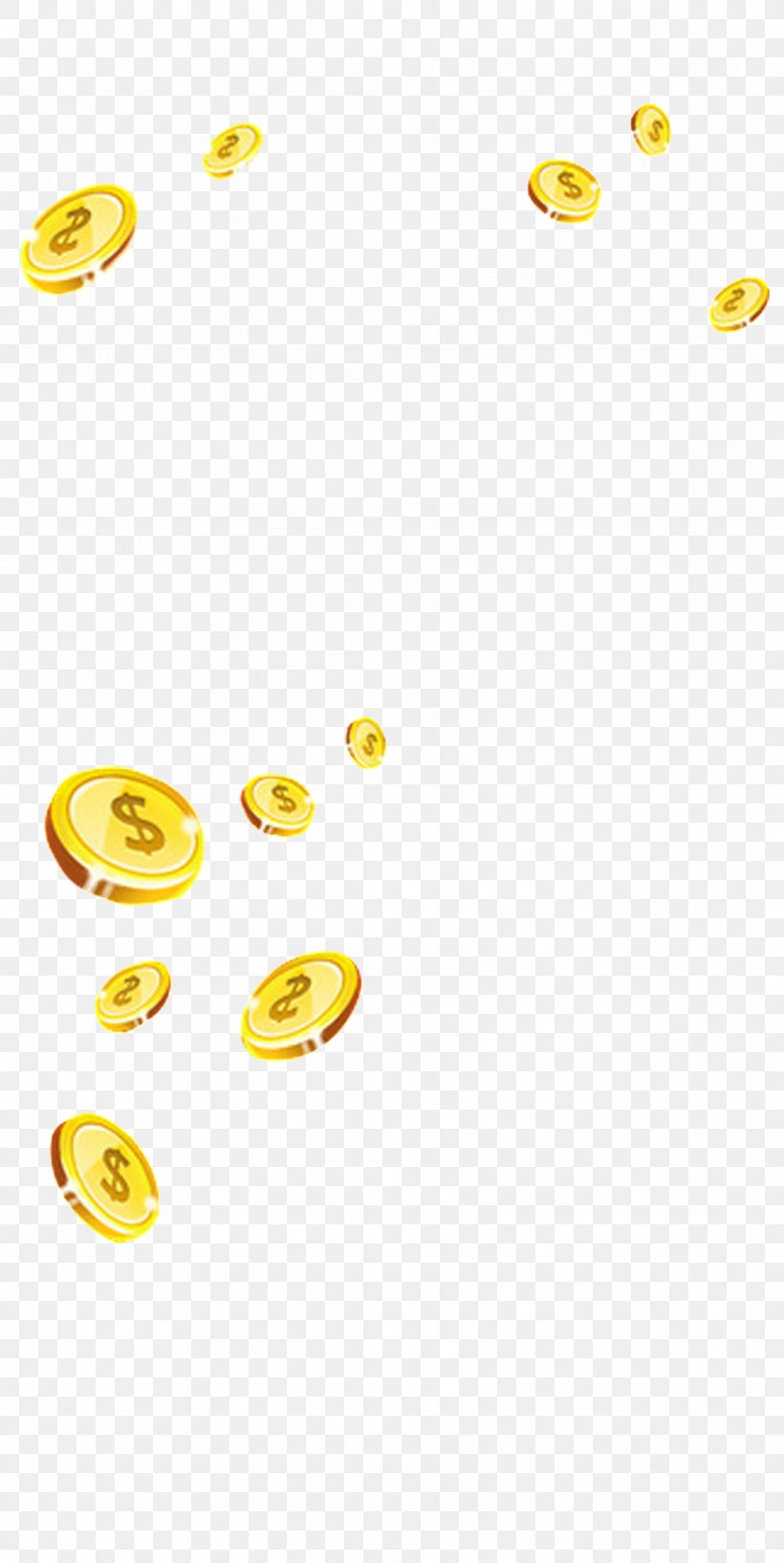 Gold Coin, PNG, 1024x2041px, Coin, Emoticon, Gold, Gold Bar, Gold Coin Download Free