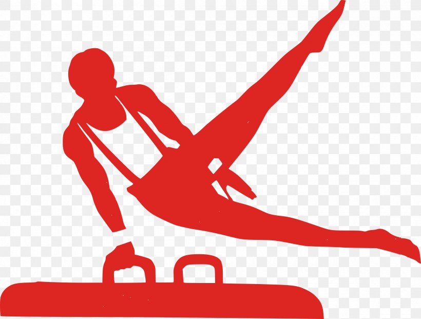 Gymnastics Symbol Clip Art, PNG, 2400x1818px, Gymnastics, Area, Arm, Artistic Gymnastics, Balance Beam Download Free