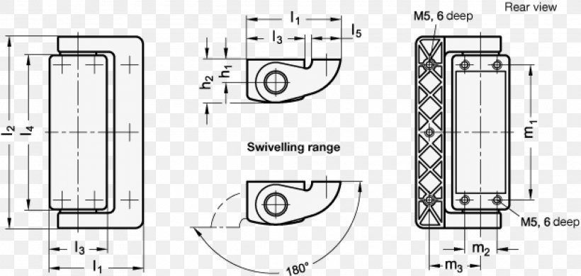 Hinge Electrical Switches Casting Zamak Potscharnier, PNG, 2017x960px, Hinge, Ac Power Plugs And Sockets, Artwork, Black And White, Casting Download Free