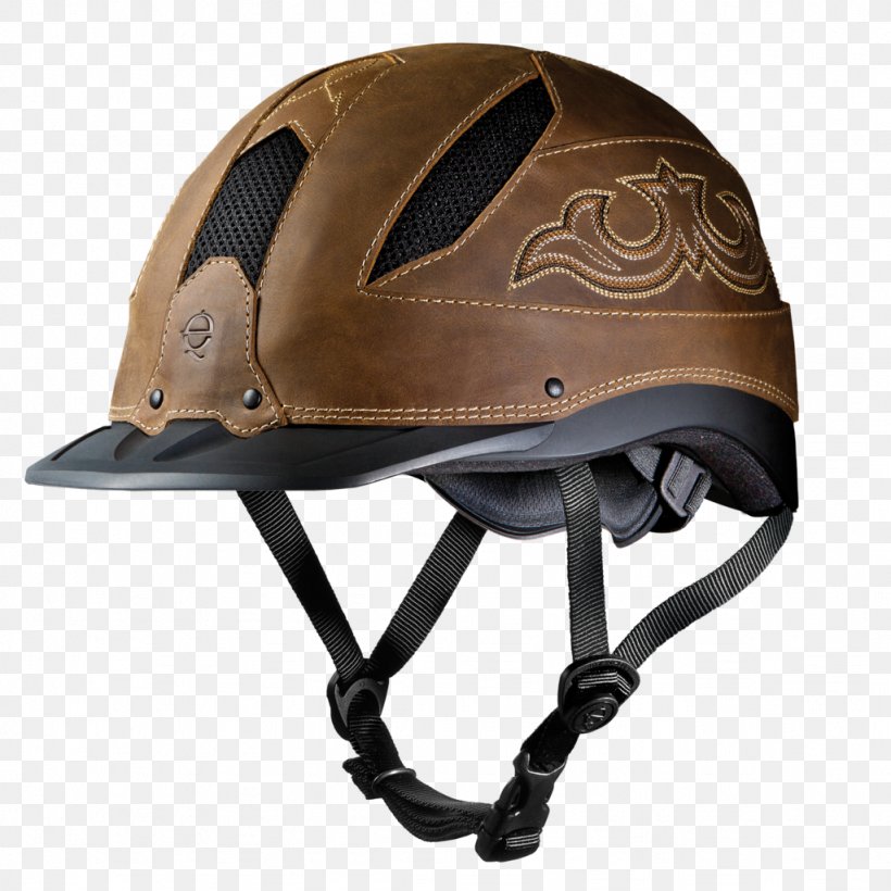 Horse Tack Equestrian Helmets Western Riding, PNG, 1024x1024px, Horse, Bicycle Helmet, Bicycles Equipment And Supplies, Brown, Cowboy Hat Download Free