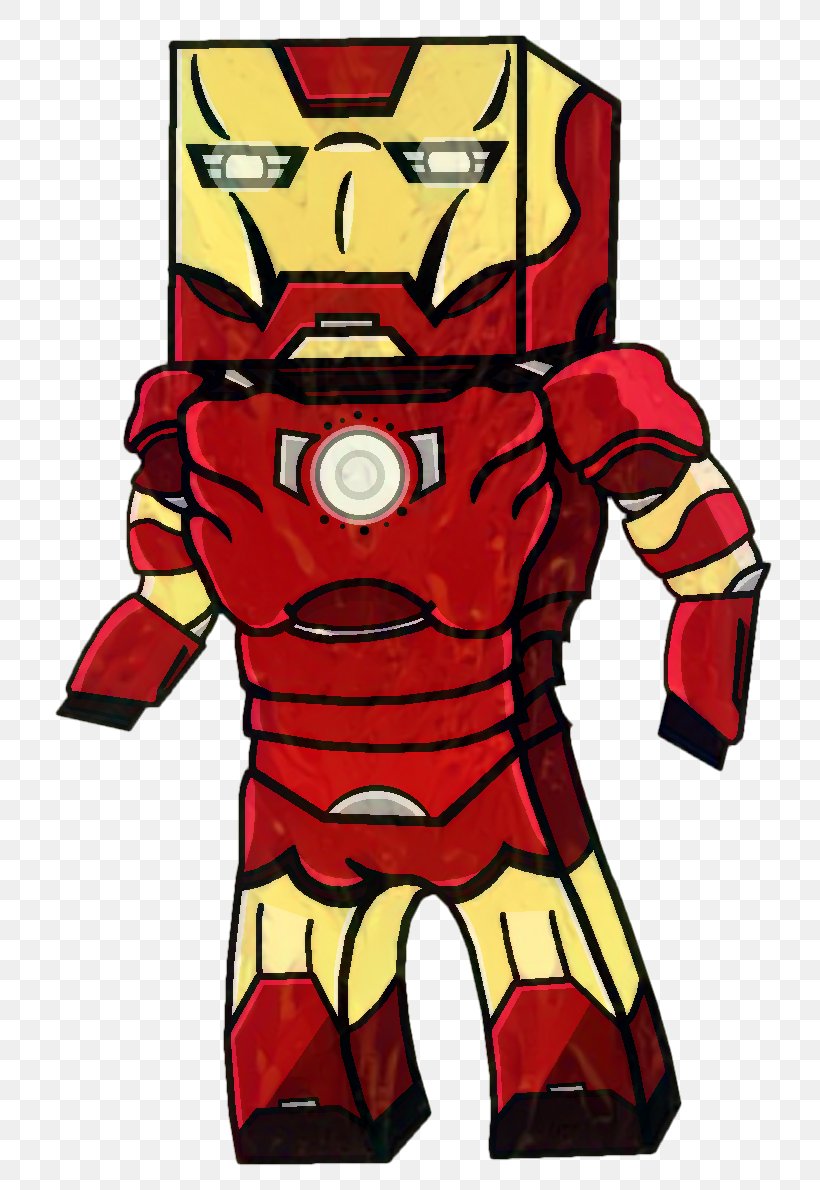 Iron Man Minecraft: Pocket Edition Illustration, PNG, 788x1190px, Iron Man, Avengers, Comics, Drawing, Fictional Character Download Free