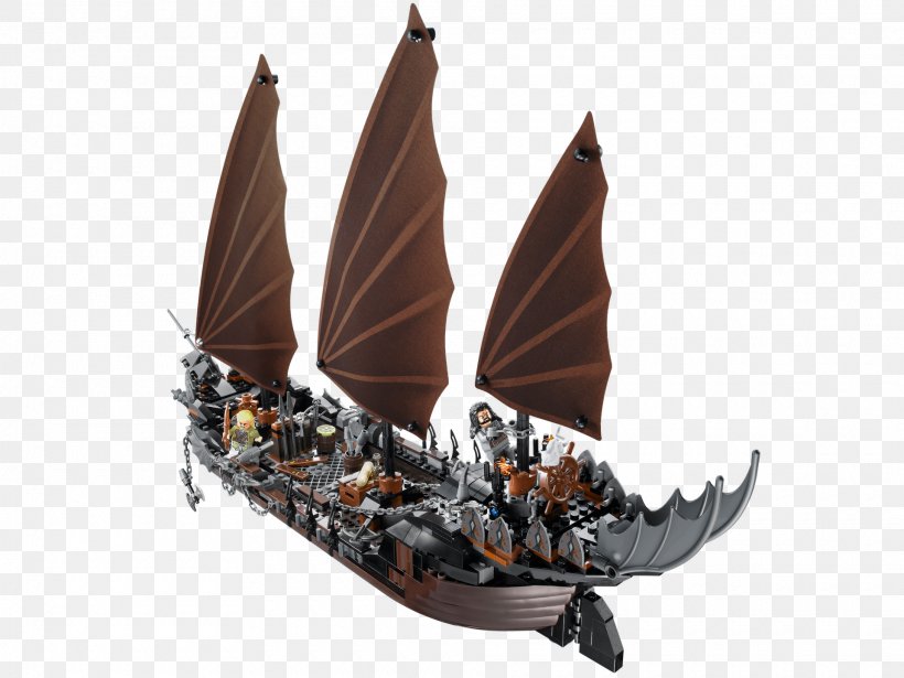 Lego The Lord Of The Rings Sauron Toy, PNG, 1920x1440px, Lego The Lord Of The Rings, Caravel, Galley, Hobbit, Lego Download Free