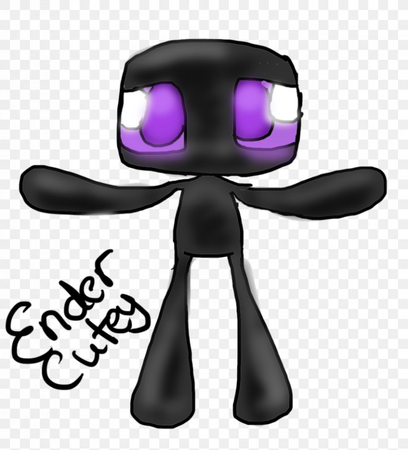 Minecraft Video Game Enderman Drawing Mob, PNG, 851x938px, Minecraft, Creeper, Drawing, Enderman, Fictional Character Download Free