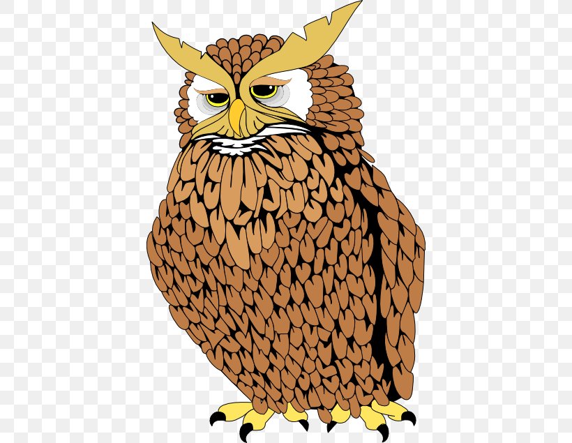 Owl Bird Bald Eagle Clip Art, PNG, 400x635px, Owl, Avatar, Bald Eagle, Beak, Bird Download Free