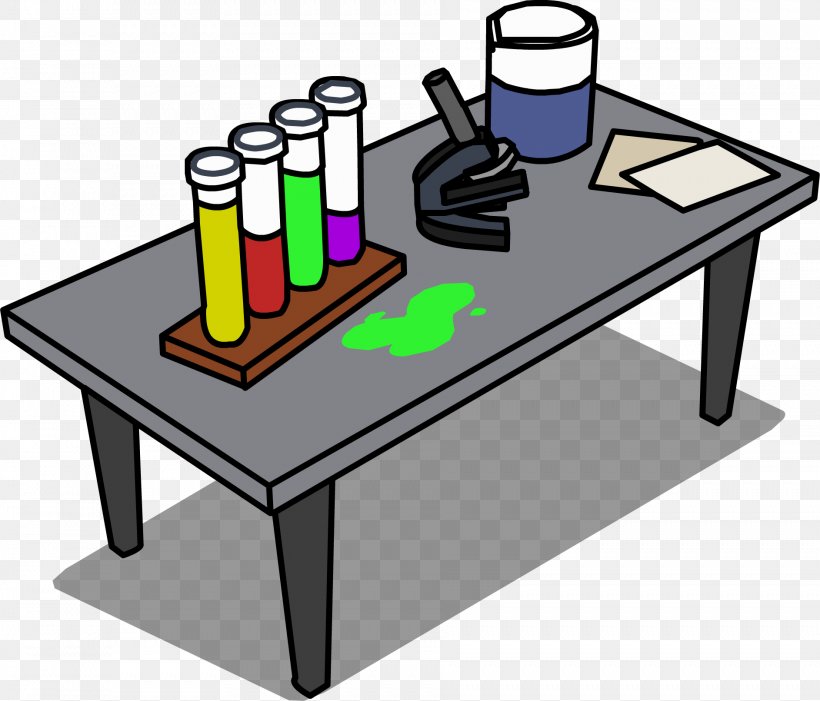 Clip Art Laboratory Image, PNG, 1886x1613px, Table, Coffee Table, Desk, End Table, Furniture Download Free