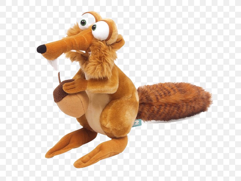 Scrat Stuffed Animals & Cuddly Toys Ice Age Sheriff Woody, PNG, 660x615px, Scrat, Character, Ice Age, Ice Age Continental Drift, Ice Age Dawn Of The Dinosaurs Download Free