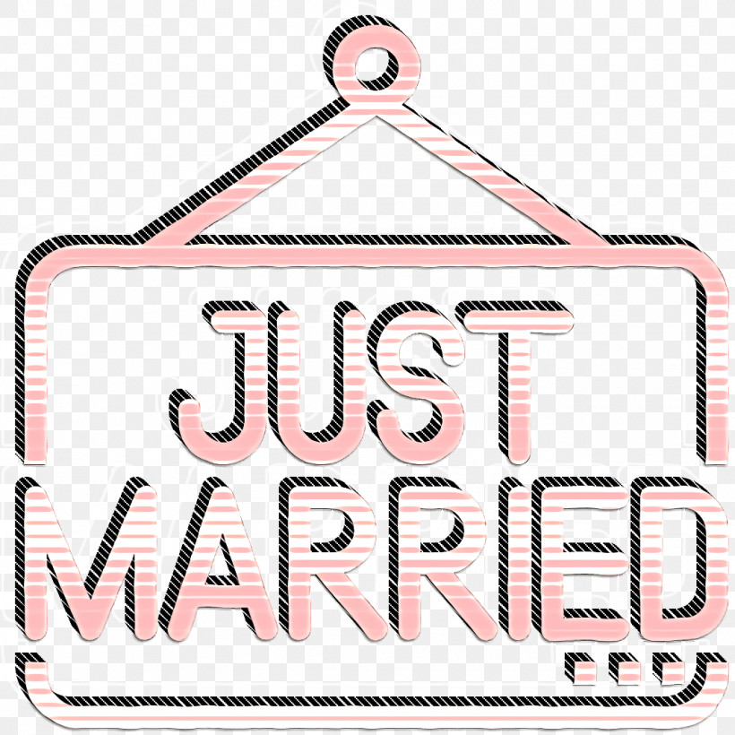 Wedding Icon Icon Wedding Icon Just Married Icon, PNG, 1070x1070px, Wedding Icon, Geometry, Line, Logo, Mathematics Download Free