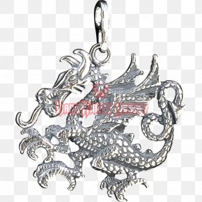 Jewellery - Body Jewellery Legendary Creature Font PNG