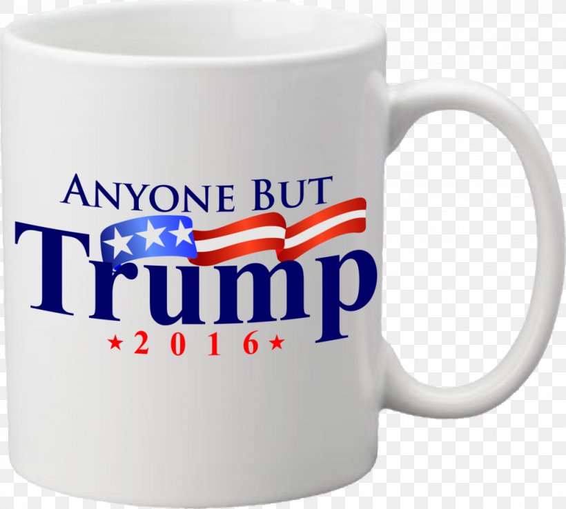 Coffee Cup Mug Product, PNG, 1024x922px, Coffee Cup, Clothing, Coffee, Cup, Donald Trump Download Free